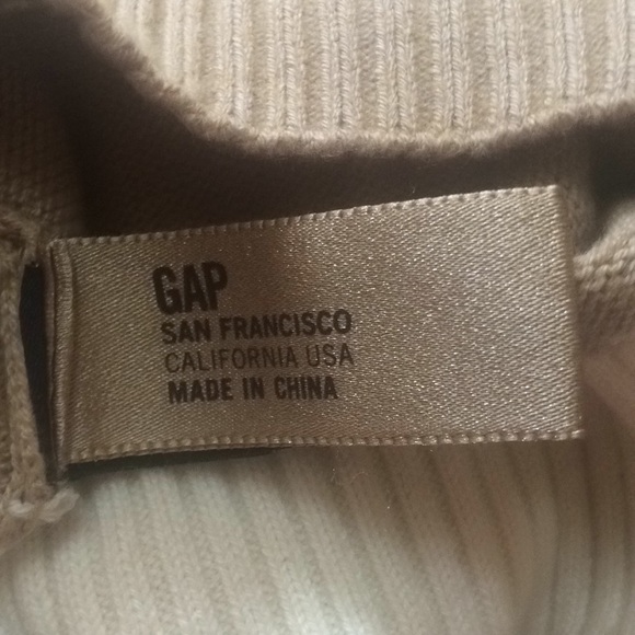 Gap winter hat - Picture 2 of 2